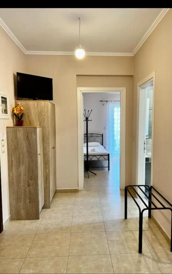 نِكيانا Valedina Rooms المظهر الخارجي الصورة