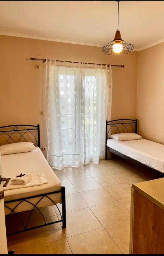 نِكيانا Valedina Rooms المظهر الخارجي الصورة