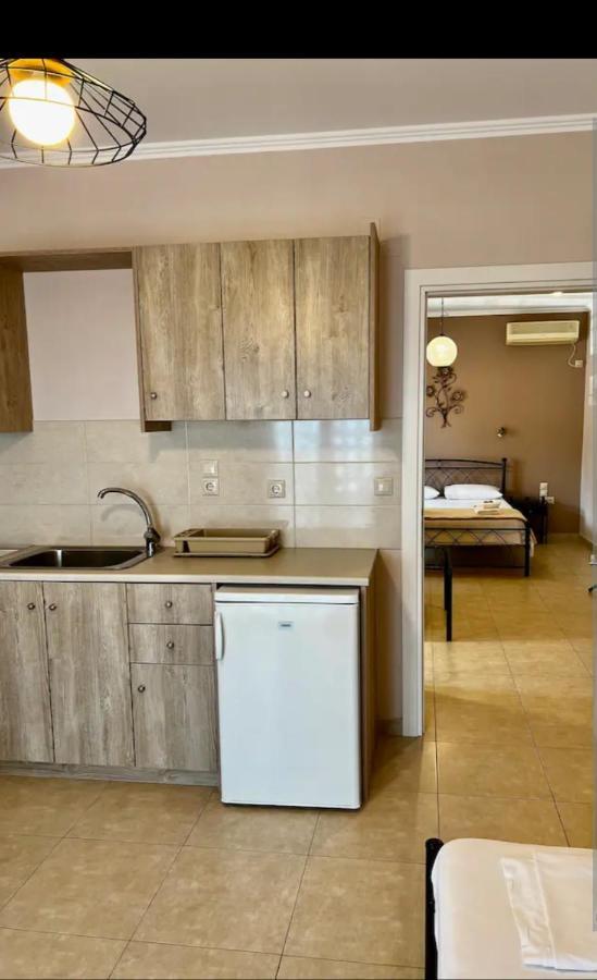 نِكيانا Valedina Rooms المظهر الخارجي الصورة
