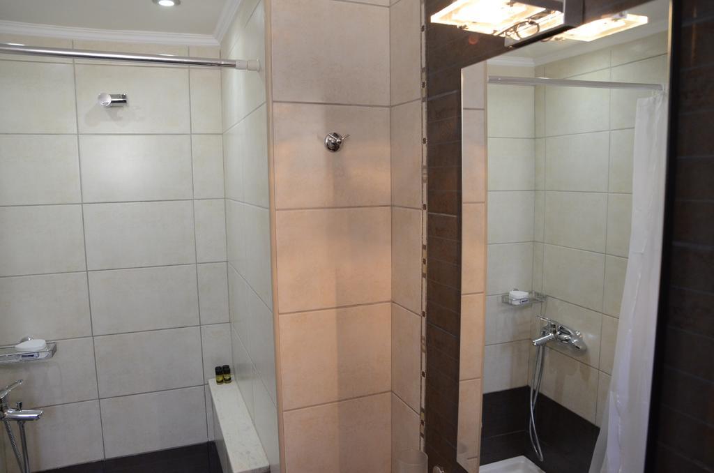 نِكيانا Valedina Rooms الغرفة الصورة