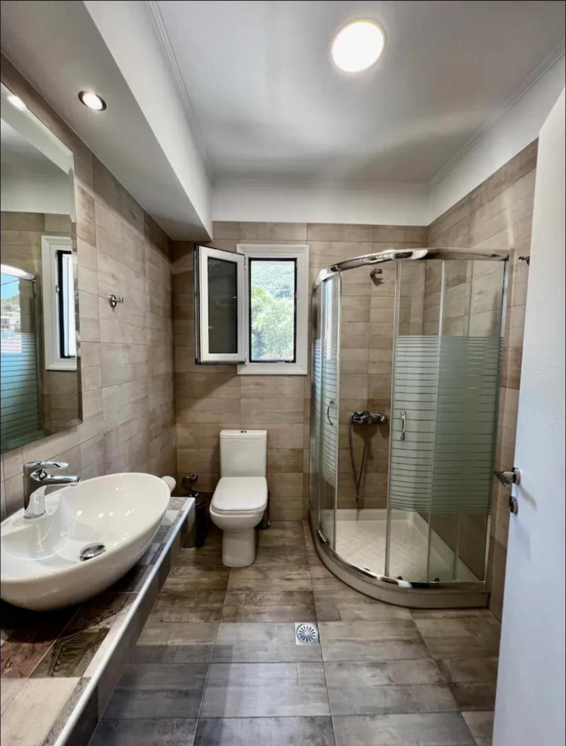 نِكيانا Valedina Rooms المظهر الخارجي الصورة