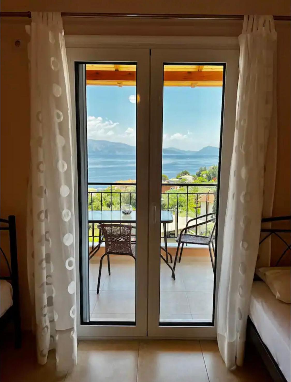 نِكيانا Valedina Rooms المظهر الخارجي الصورة