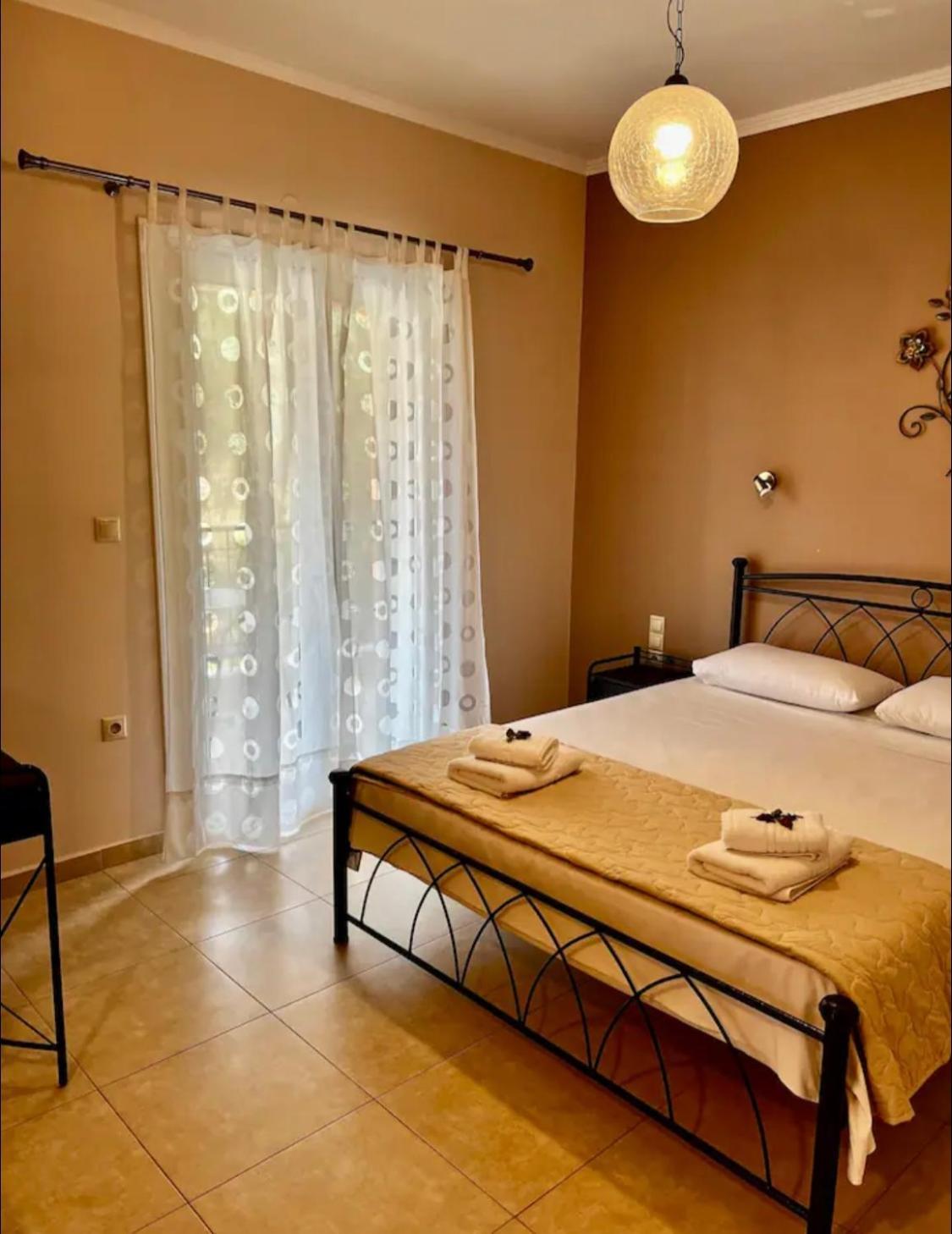 نِكيانا Valedina Rooms المظهر الخارجي الصورة