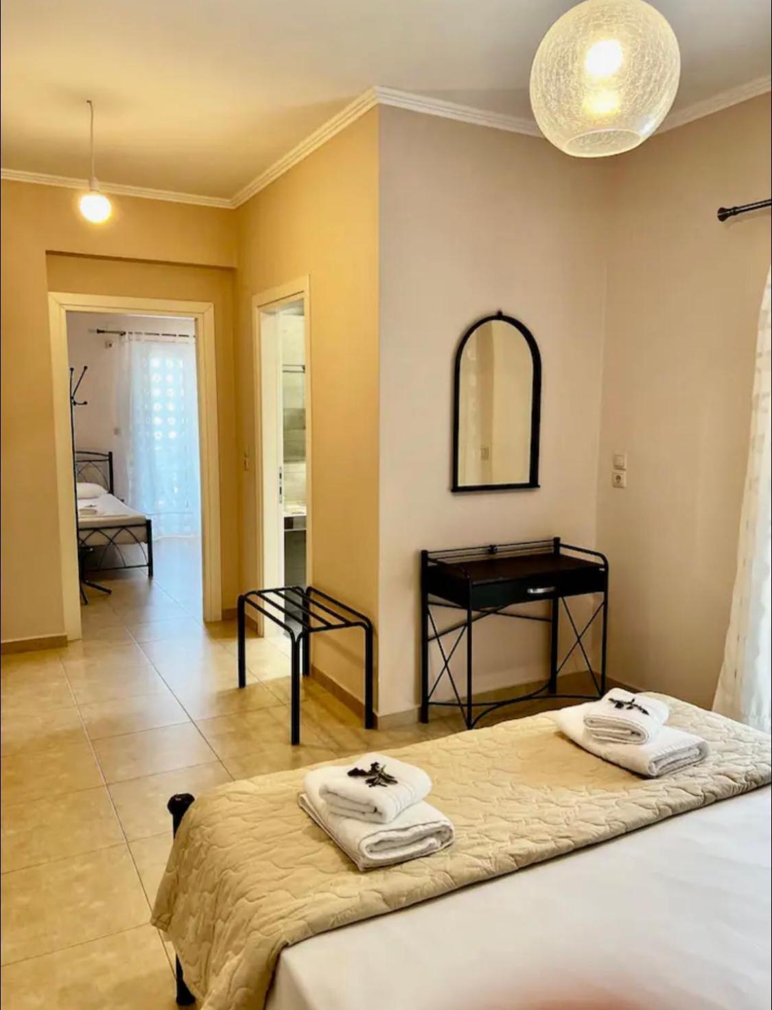 نِكيانا Valedina Rooms المظهر الخارجي الصورة