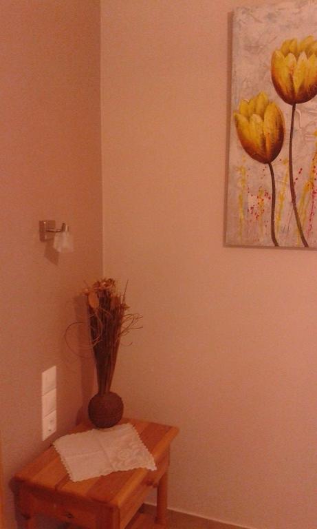 نِكيانا Valedina Rooms الغرفة الصورة