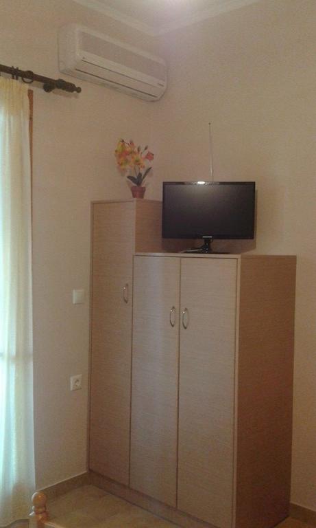 نِكيانا Valedina Rooms الغرفة الصورة