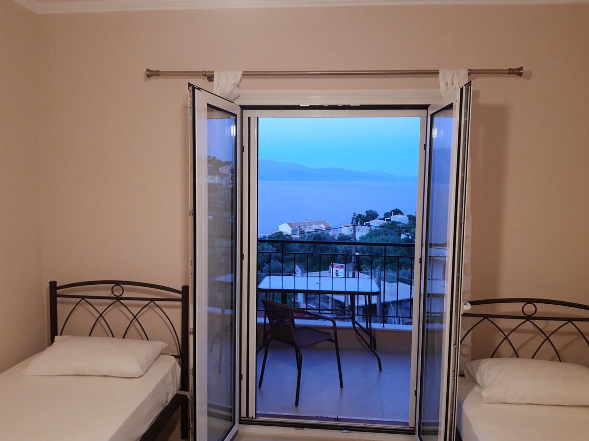 نِكيانا Valedina Rooms المظهر الخارجي الصورة