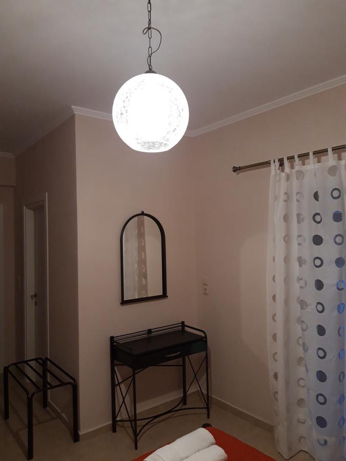 نِكيانا Valedina Rooms المظهر الخارجي الصورة
