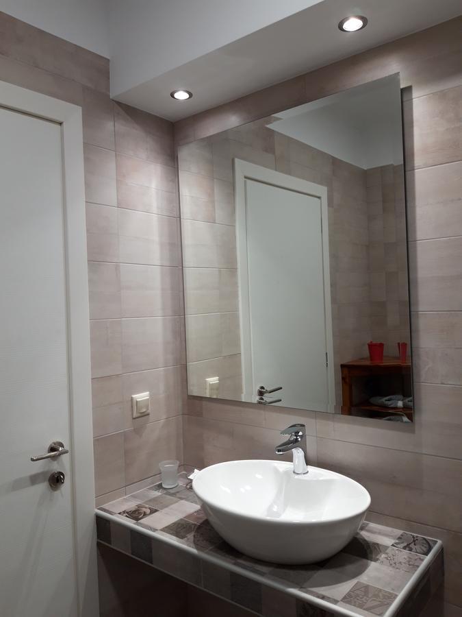 نِكيانا Valedina Rooms المظهر الخارجي الصورة