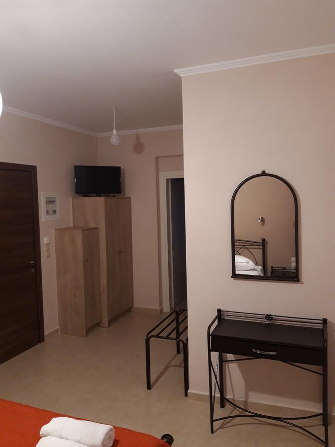 نِكيانا Valedina Rooms المظهر الخارجي الصورة
