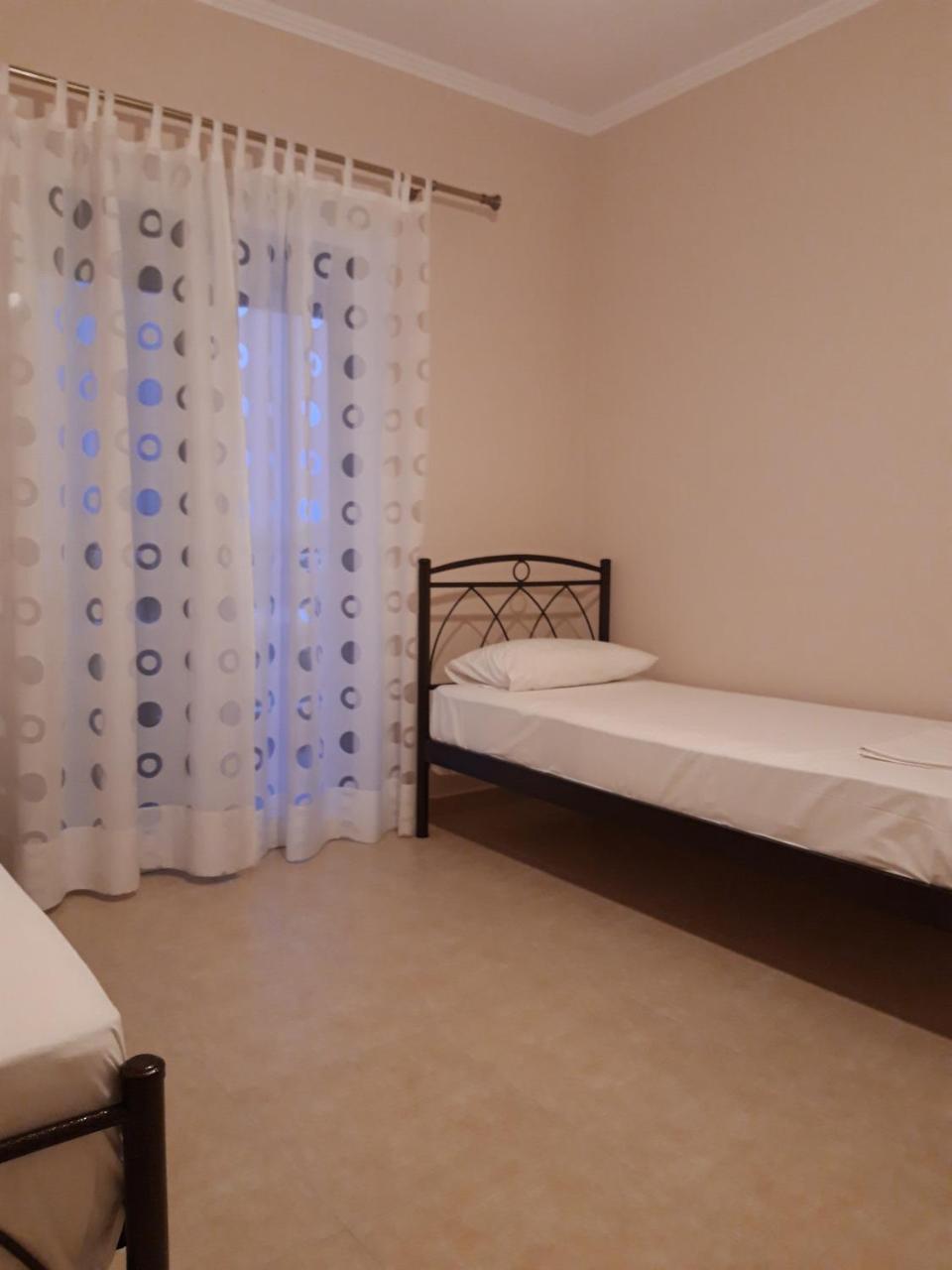 نِكيانا Valedina Rooms المظهر الخارجي الصورة