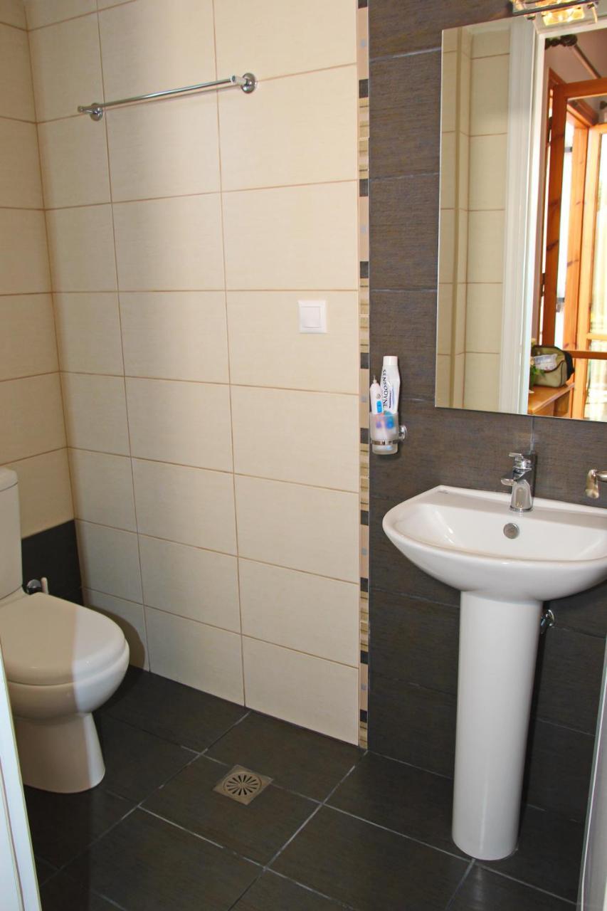 نِكيانا Valedina Rooms المظهر الخارجي الصورة