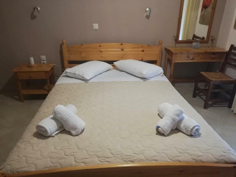 نِكيانا Valedina Rooms المظهر الخارجي الصورة